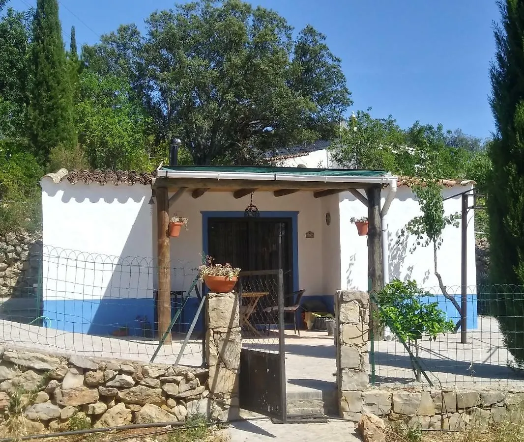 Casinha Do Sul Villa Faro 0*,  Portugal