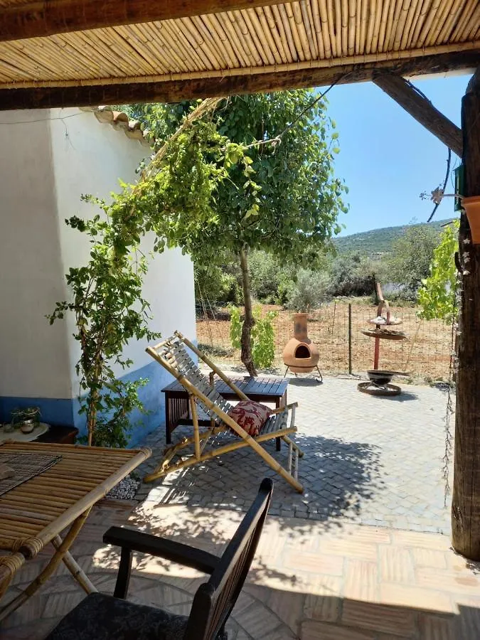 Holiday home Casinha Do Sul Villa Faro Portugal