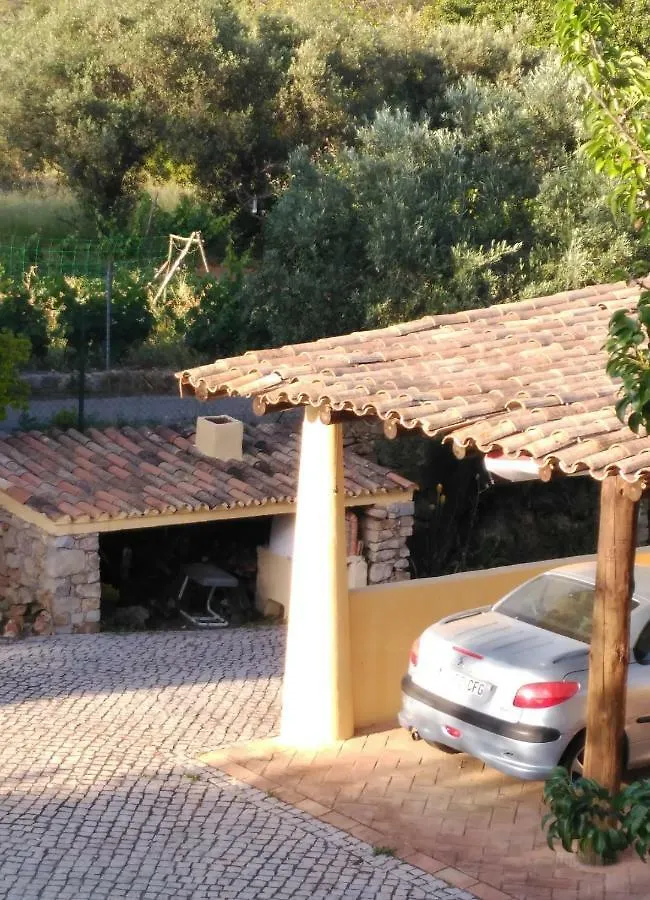 Holiday home Casinha Do Sul Villa Faro