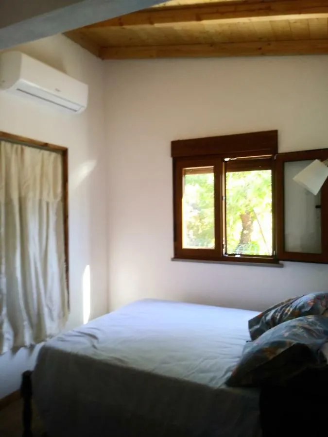Casinha Do Sul Villa Faro Holiday home