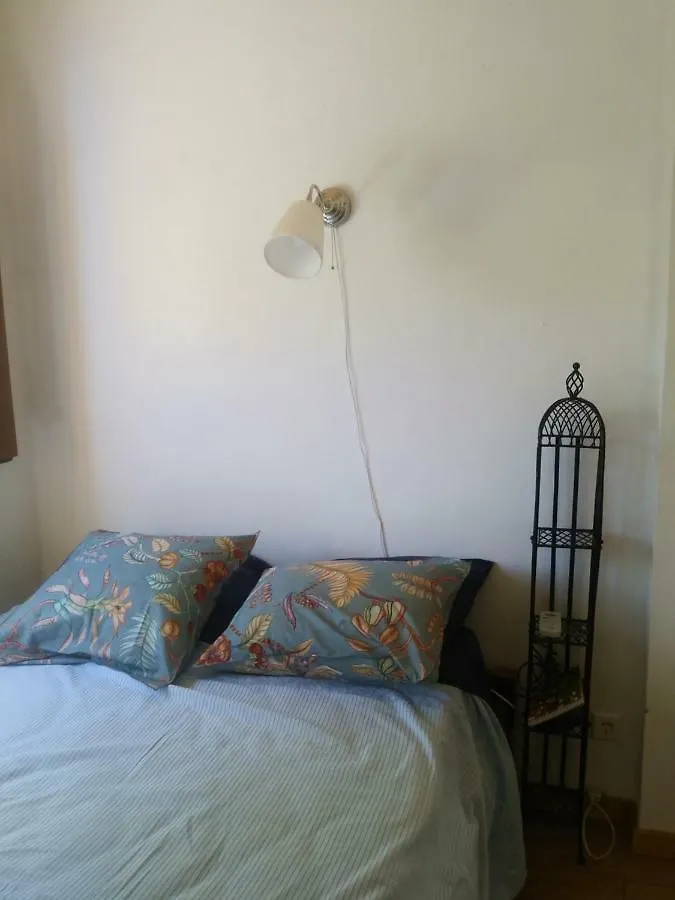 Casinha Do Sul Villa Faro 0*,