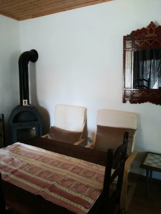 Casinha Do Sul Villa Faro