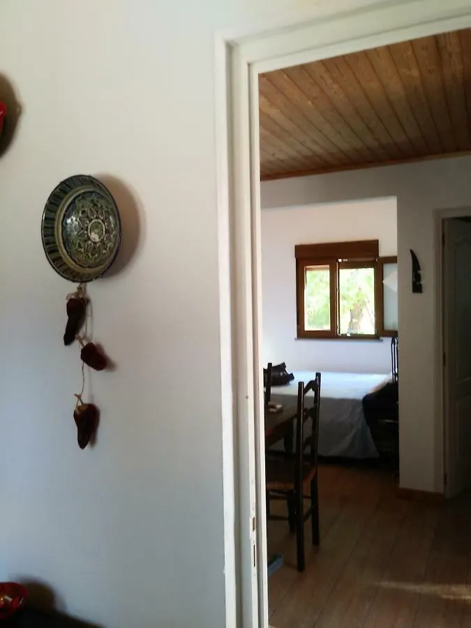 Casinha Do Sul Villa Faro 0*,