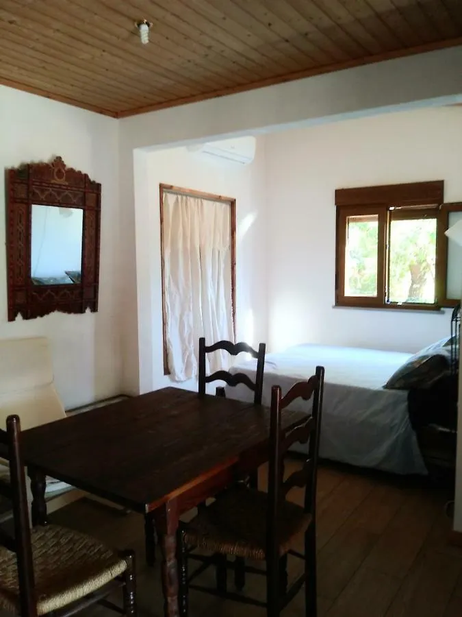 Holiday home Casinha Do Sul Villa Faro Portugal